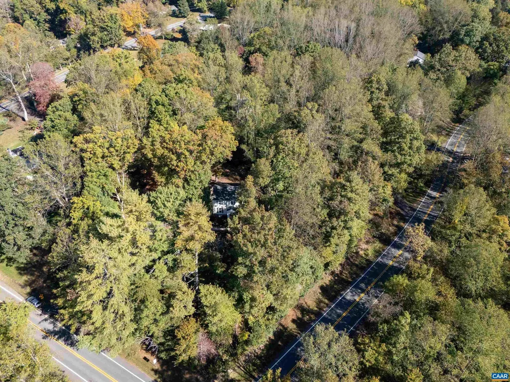 600 Carrsbrook Drive Charlottesville VA 22901