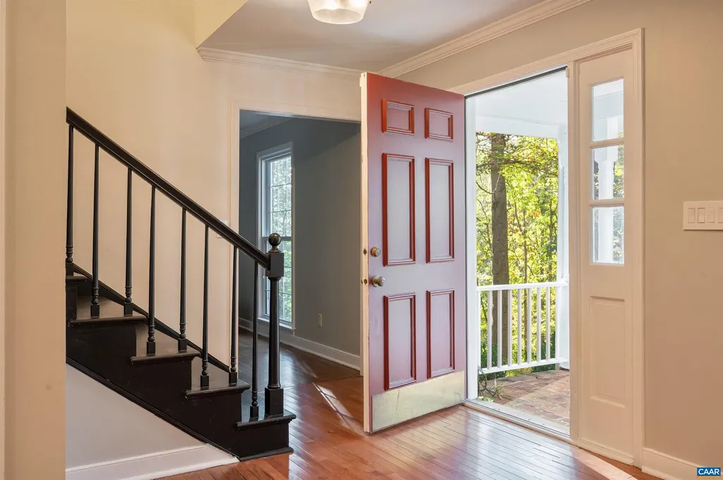 600 Carrsbrook Drive Charlottesville VA 22901