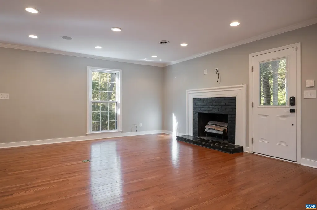 600 Carrsbrook Drive Charlottesville VA 22901