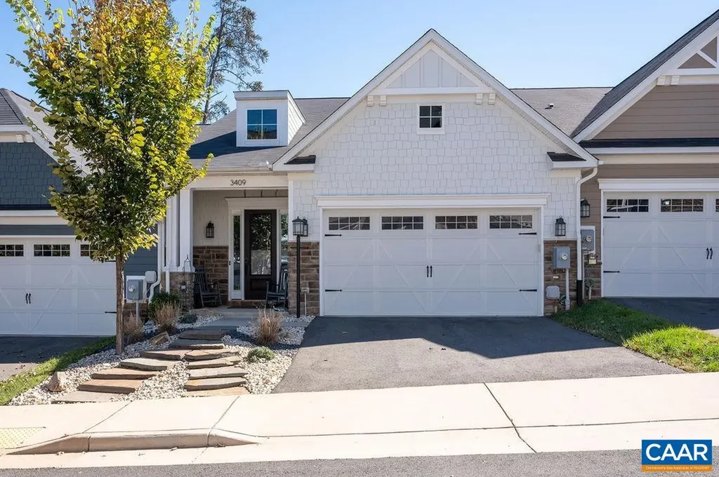3409 Montague Street Charlottesville VA 22902