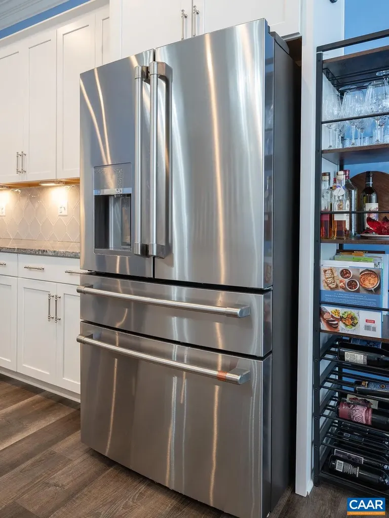 3409 Montague Street Charlottesville VA 22902