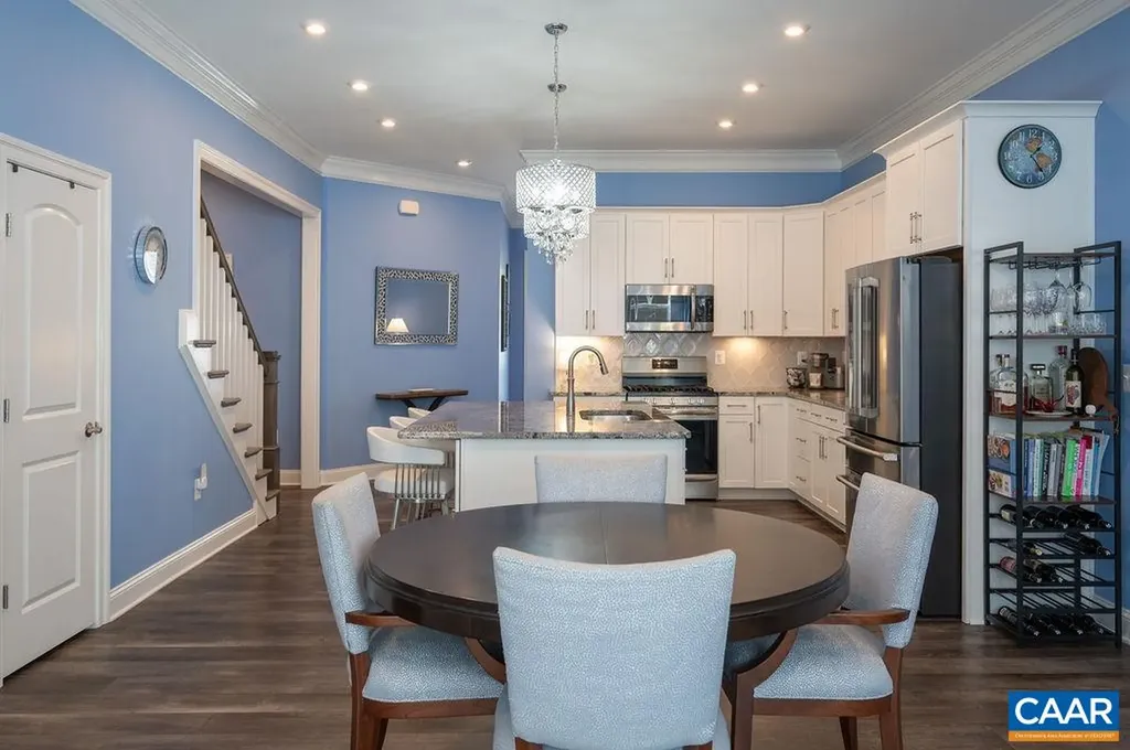 3409 Montague Street Charlottesville VA 22902