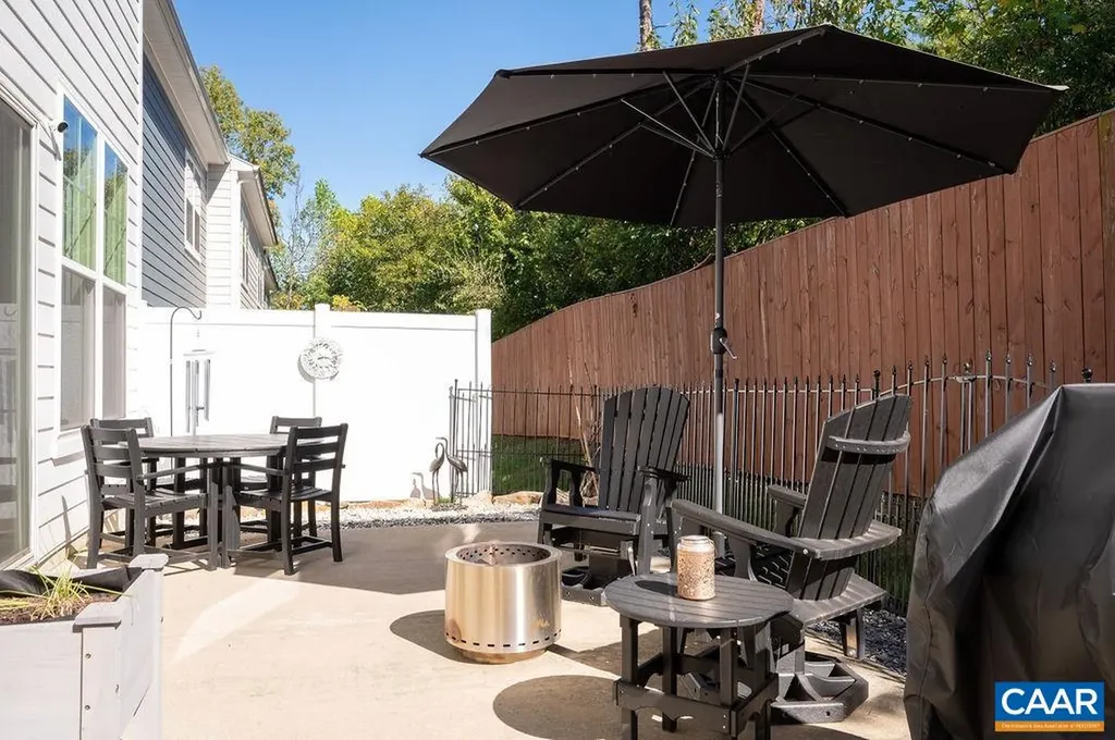 3409 Montague Street Charlottesville VA 22902