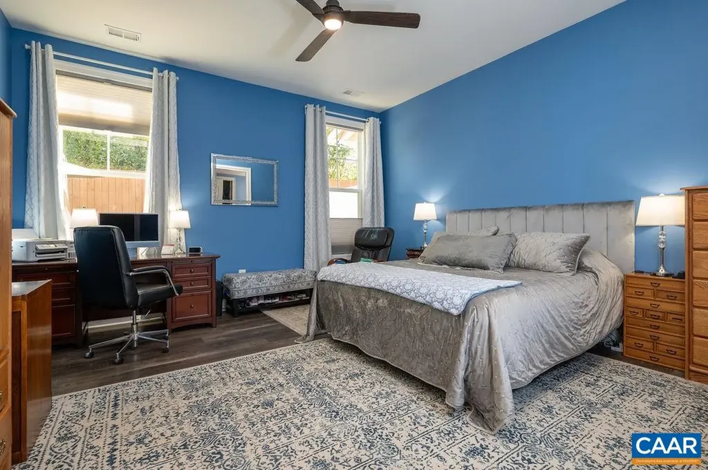 3409 Montague Street Charlottesville VA 22902