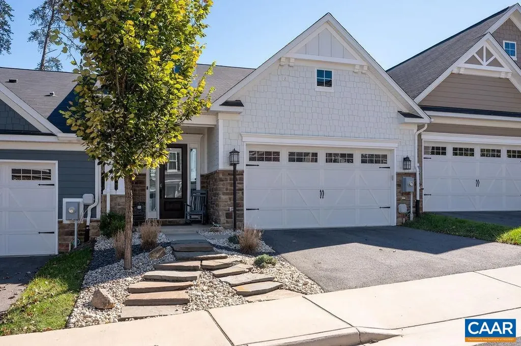 3409 Montague Street Charlottesville VA 22902