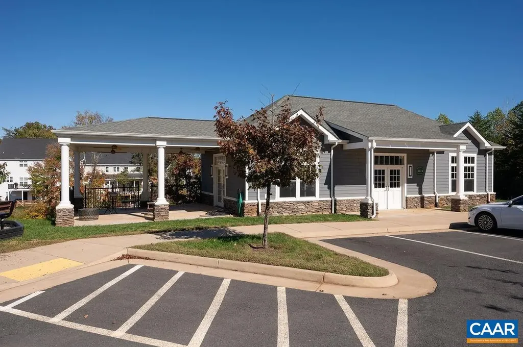3409 Montague Street Charlottesville VA 22902