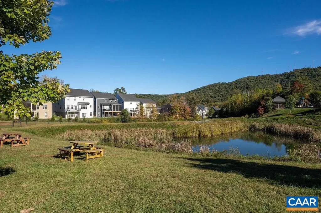 3409 Montague Street Charlottesville VA 22902