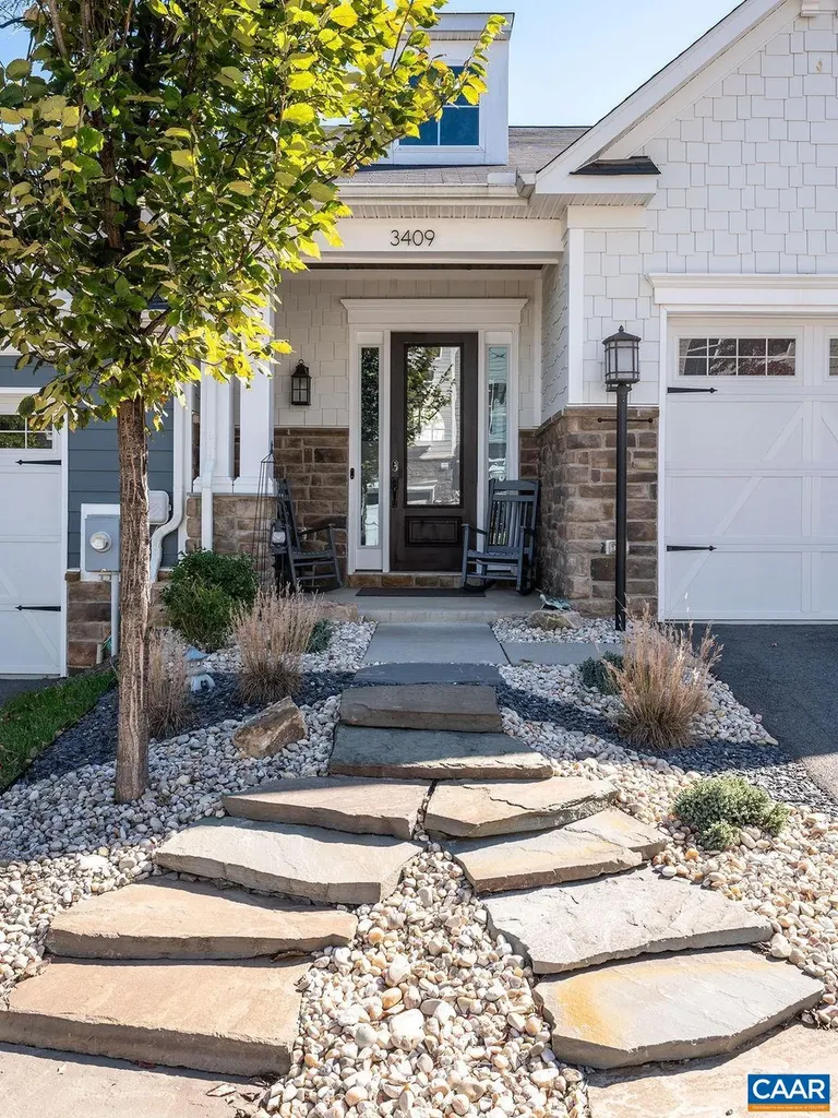 3409 Montague Street Charlottesville VA 22902