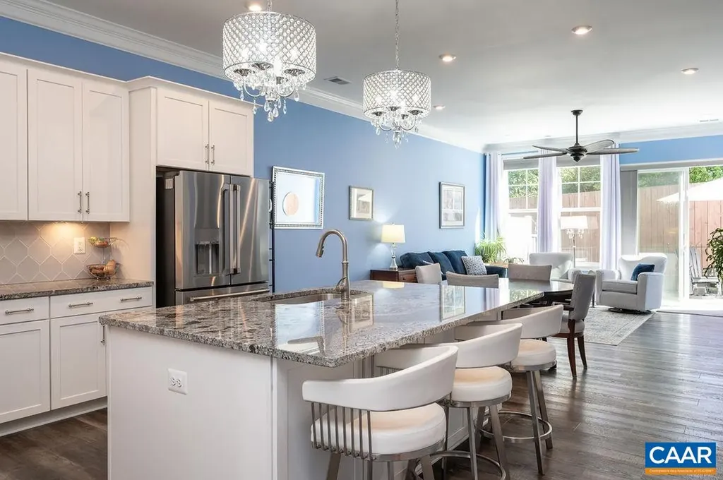 3409 Montague Street Charlottesville VA 22902