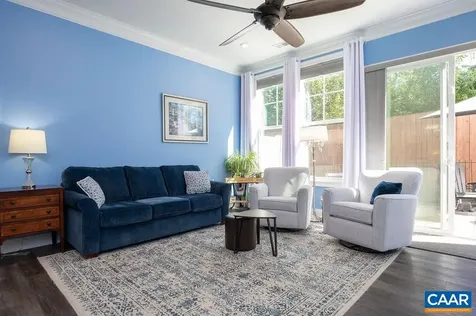 3409 Montague Street Charlottesville VA 22902