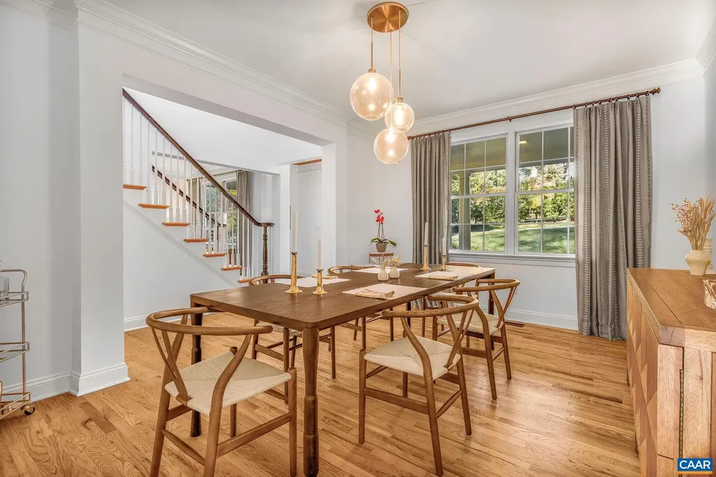 1670 Blackwood Road Charlottesville VA 22901