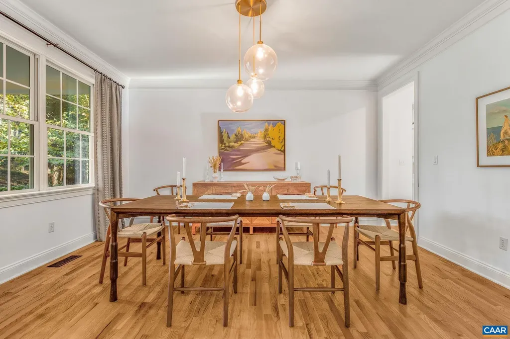 1670 Blackwood Road Charlottesville VA 22901