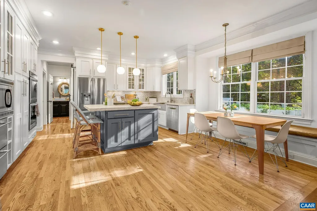 1670 Blackwood Road Charlottesville VA 22901