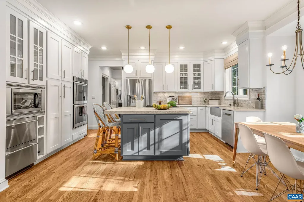 1670 Blackwood Road Charlottesville VA 22901