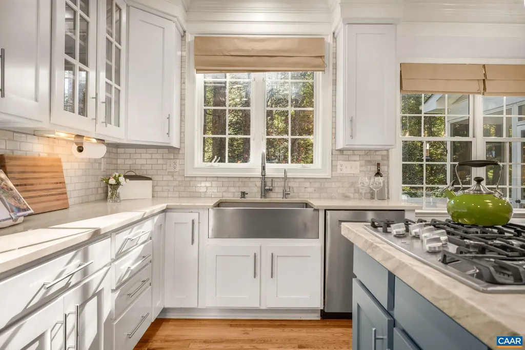 1670 Blackwood Road Charlottesville VA 22901