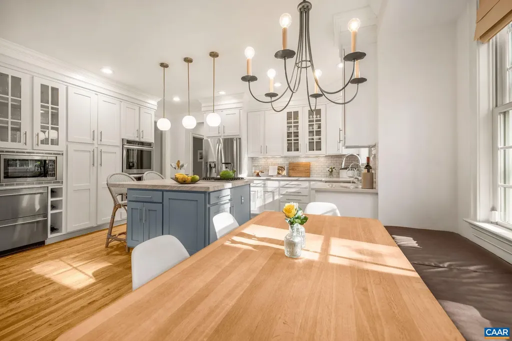 1670 Blackwood Road Charlottesville VA 22901