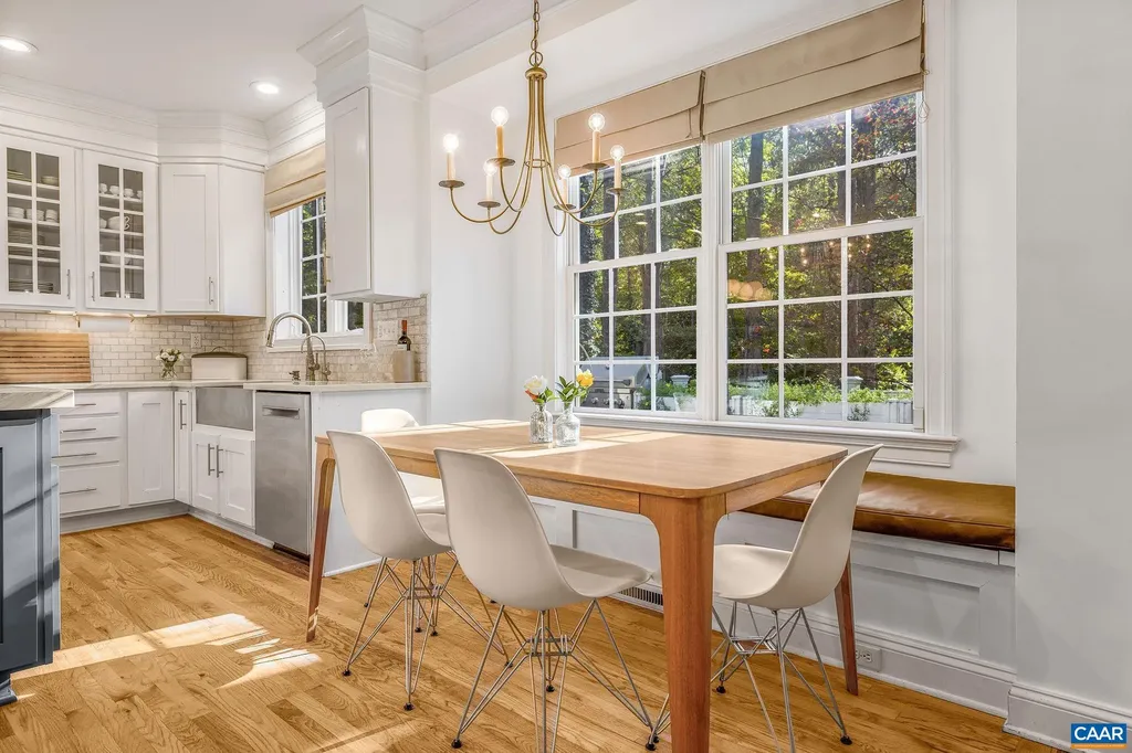 1670 Blackwood Road Charlottesville VA 22901