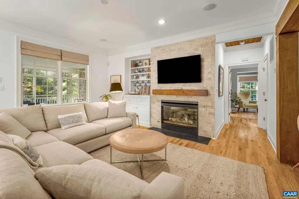 1670 Blackwood Road Charlottesville VA 22901