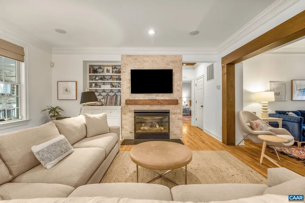 1670 Blackwood Road Charlottesville VA 22901