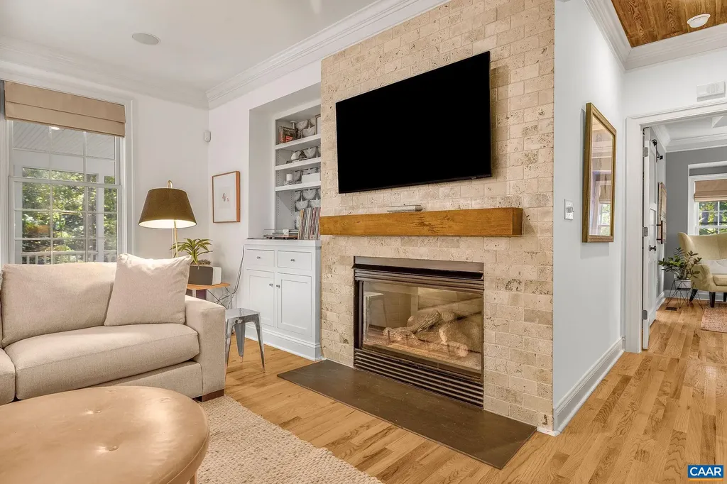 1670 Blackwood Road Charlottesville VA 22901