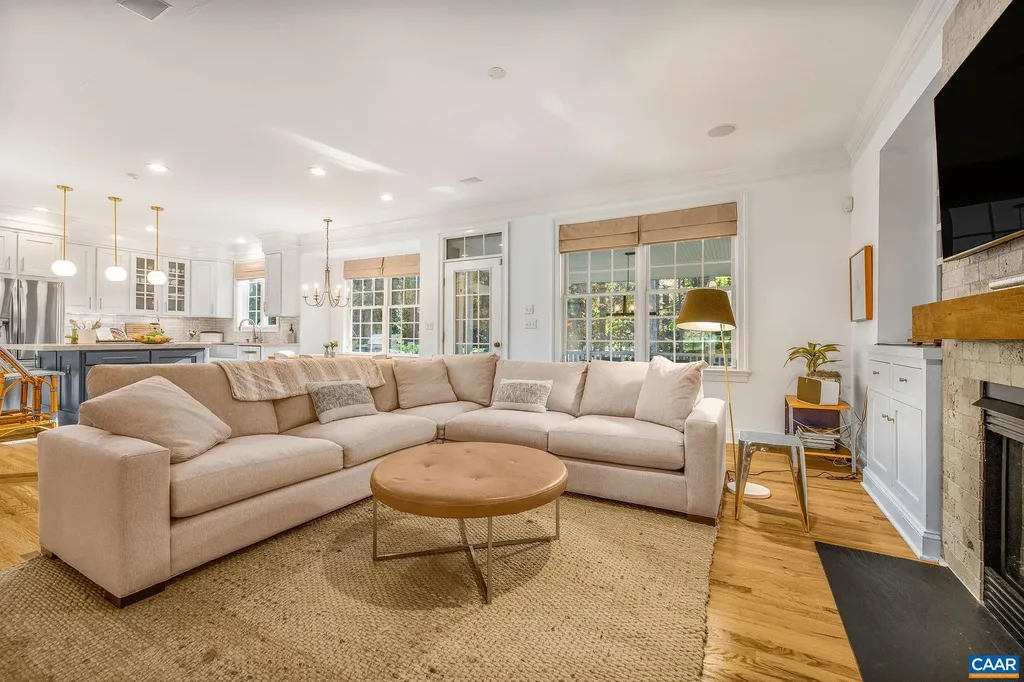 1670 Blackwood Road Charlottesville VA 22901