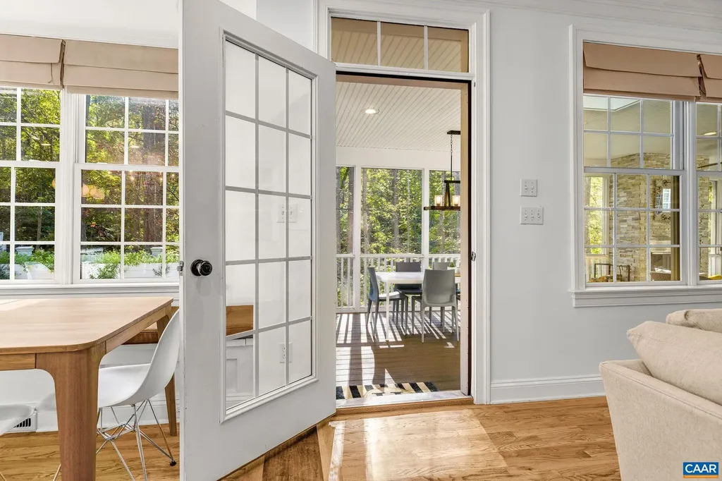 1670 Blackwood Road Charlottesville VA 22901