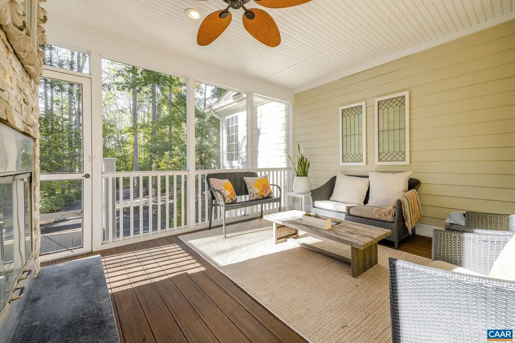 1670 Blackwood Road Charlottesville VA 22901