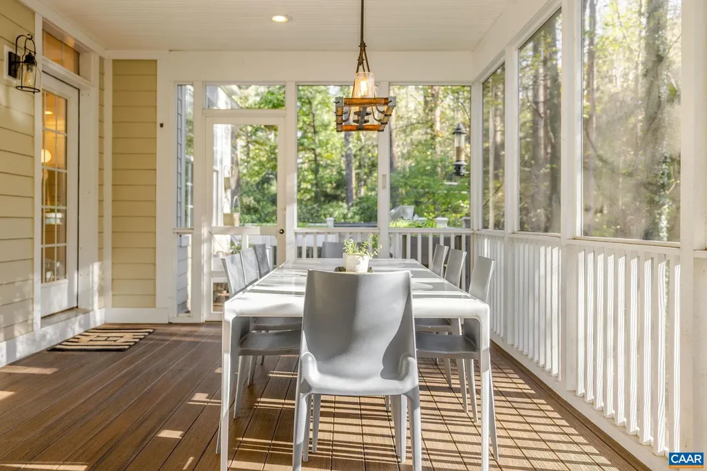 1670 Blackwood Road Charlottesville VA 22901