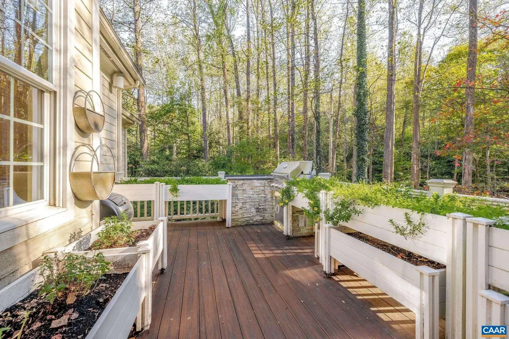 1670 Blackwood Road Charlottesville VA 22901