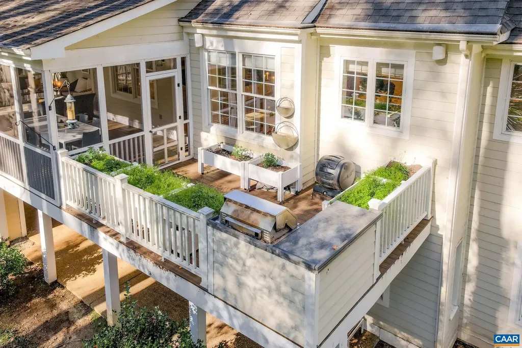 1670 Blackwood Road Charlottesville VA 22901