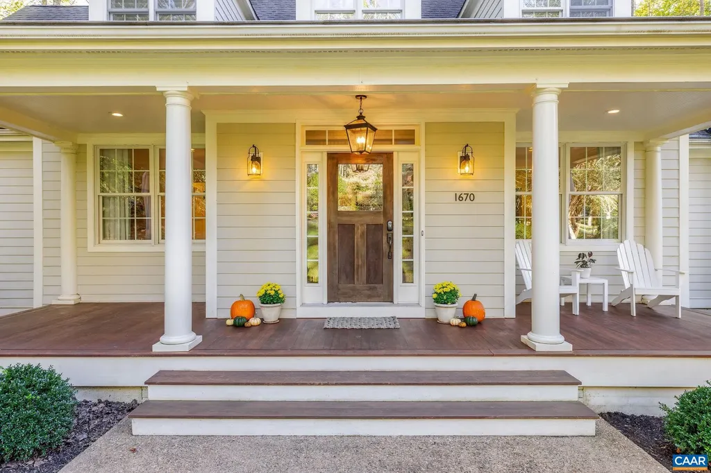 1670 Blackwood Road Charlottesville VA 22901