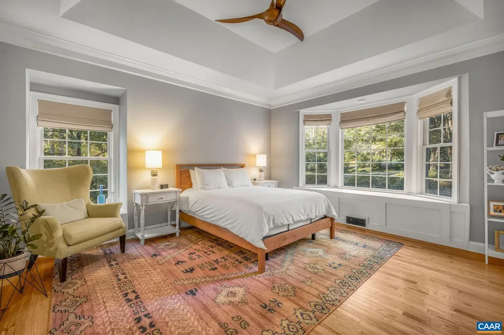 1670 Blackwood Road Charlottesville VA 22901