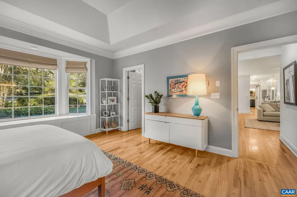 1670 Blackwood Road Charlottesville VA 22901