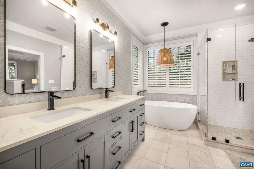 1670 Blackwood Road Charlottesville VA 22901