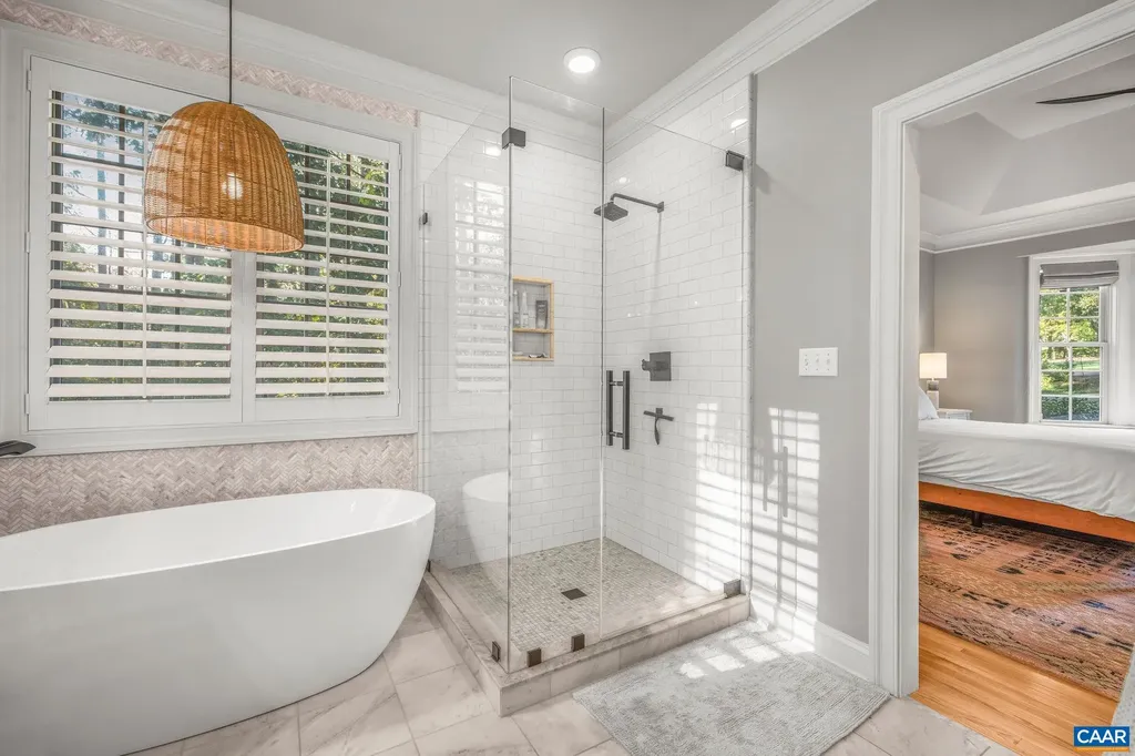 1670 Blackwood Road Charlottesville VA 22901