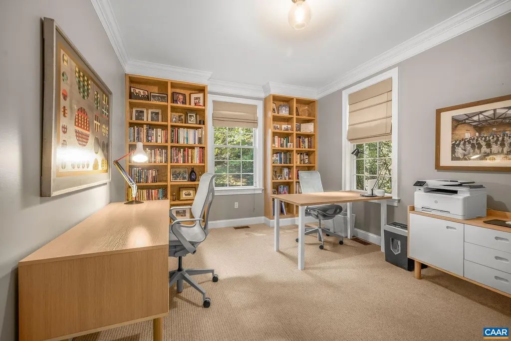 1670 Blackwood Road Charlottesville VA 22901