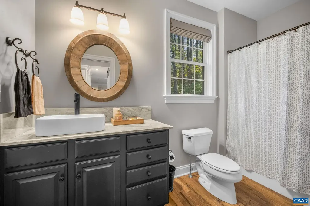 1670 Blackwood Road Charlottesville VA 22901