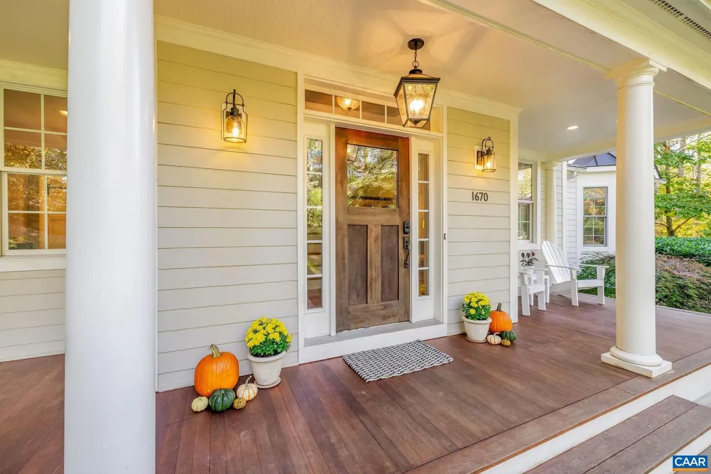 1670 Blackwood Road Charlottesville VA 22901