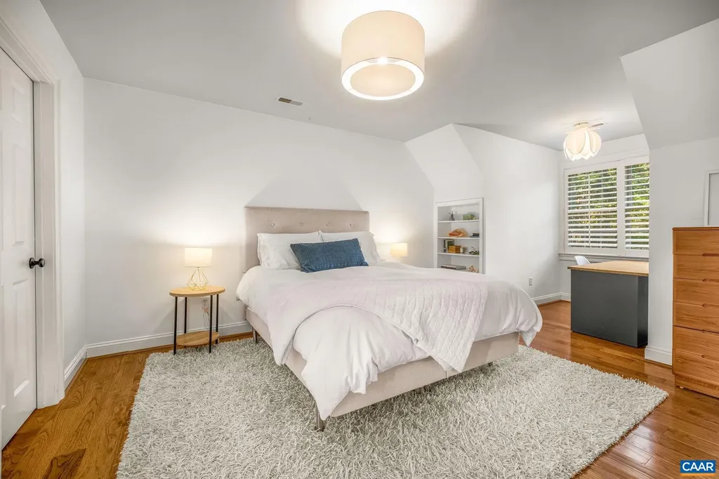 1670 Blackwood Road Charlottesville VA 22901