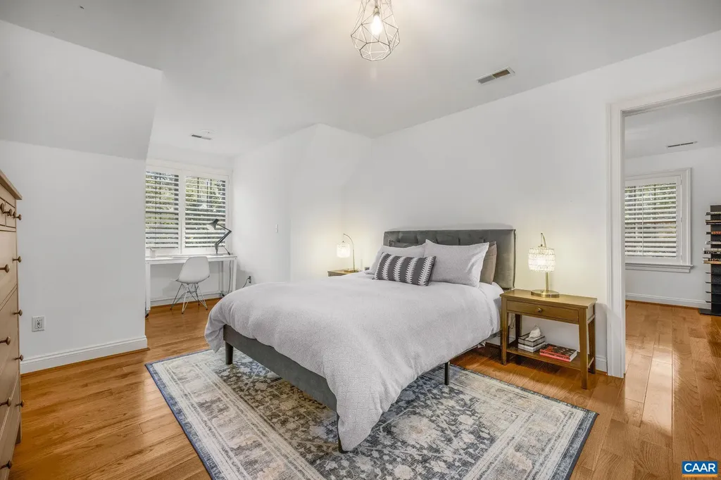 1670 Blackwood Road Charlottesville VA 22901