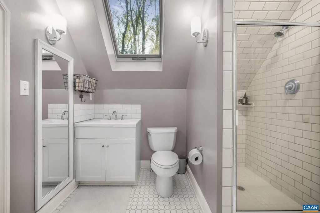 1670 Blackwood Road Charlottesville VA 22901