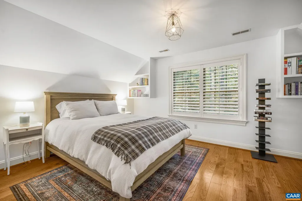 1670 Blackwood Road Charlottesville VA 22901