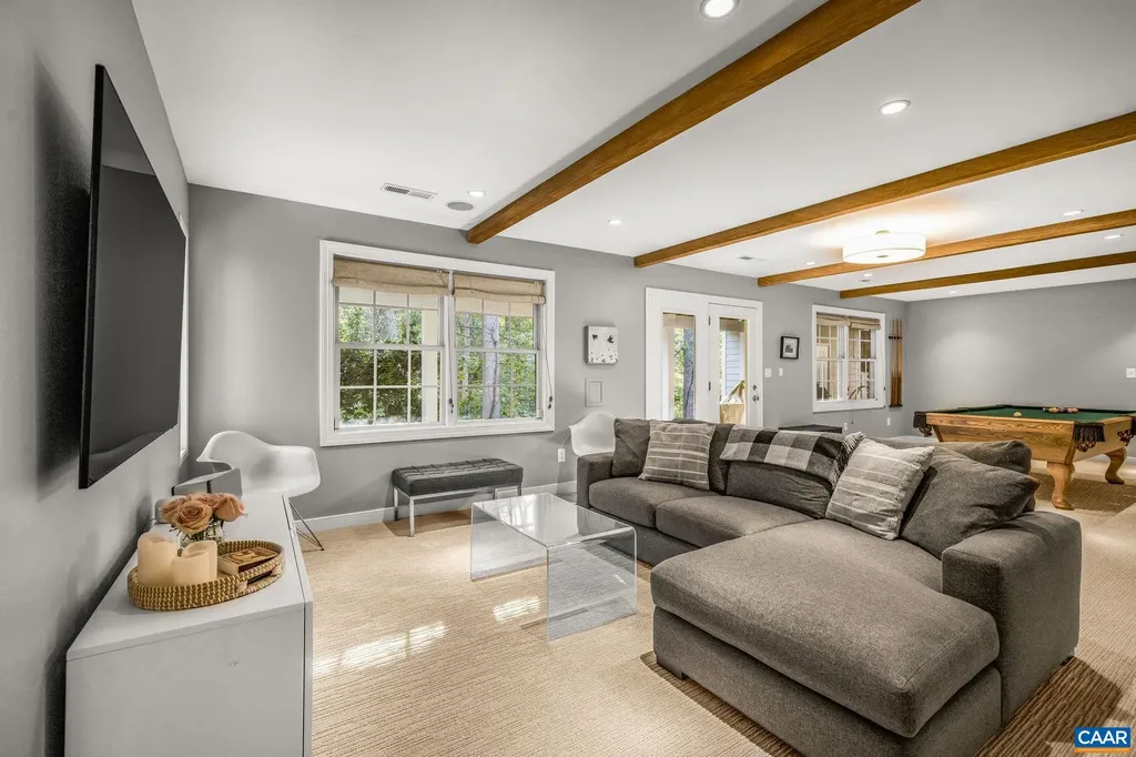 1670 Blackwood Road Charlottesville VA 22901