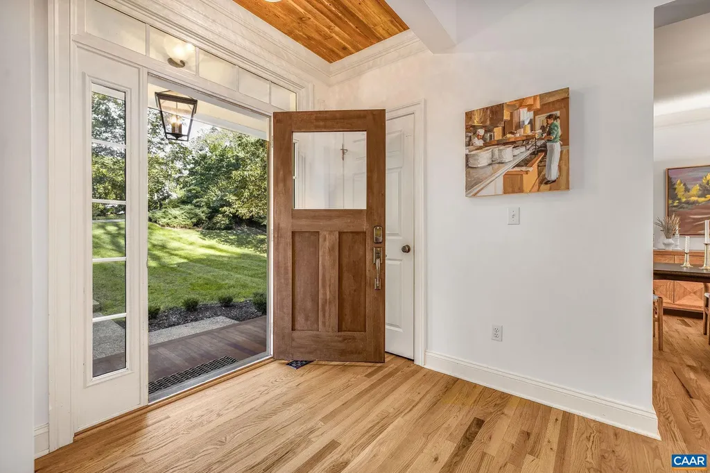 1670 Blackwood Road Charlottesville VA 22901