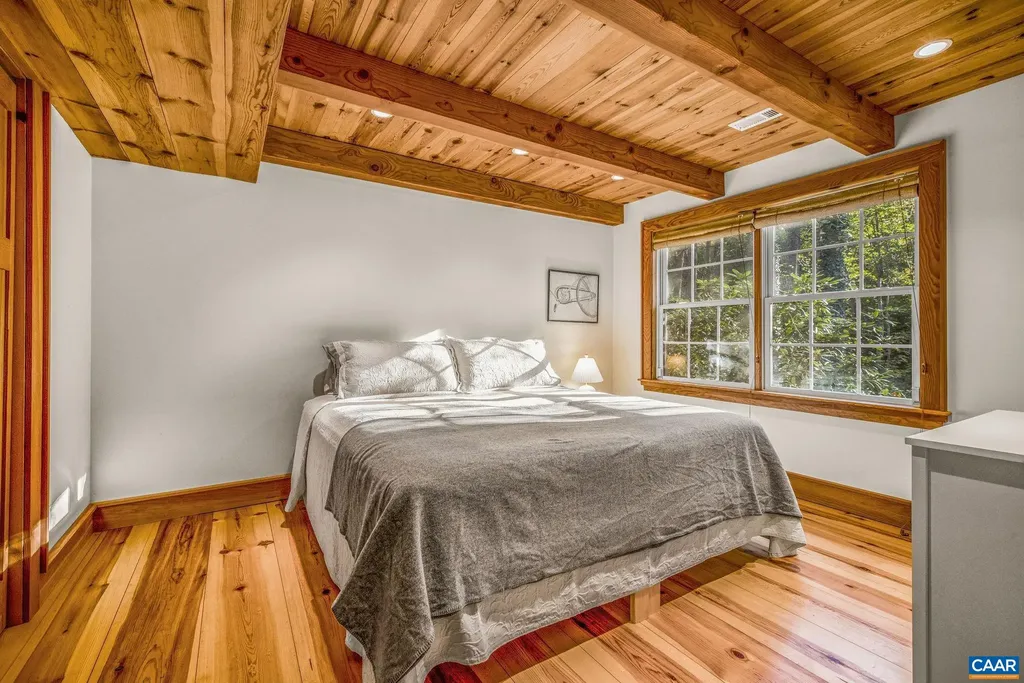 1670 Blackwood Road Charlottesville VA 22901