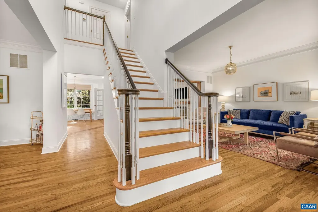 1670 Blackwood Road Charlottesville VA 22901