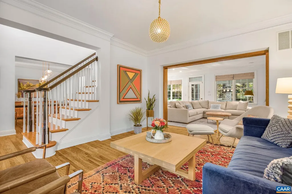 1670 Blackwood Road Charlottesville VA 22901