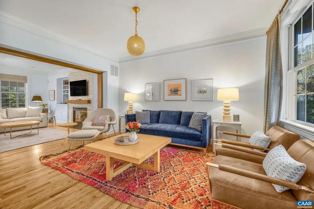 1670 Blackwood Road Charlottesville VA 22901