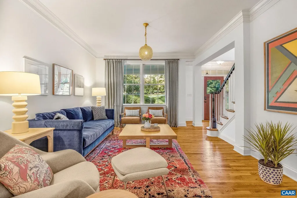 1670 Blackwood Road Charlottesville VA 22901