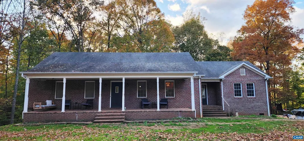 15070 Albano Road Barboursville VA 22923